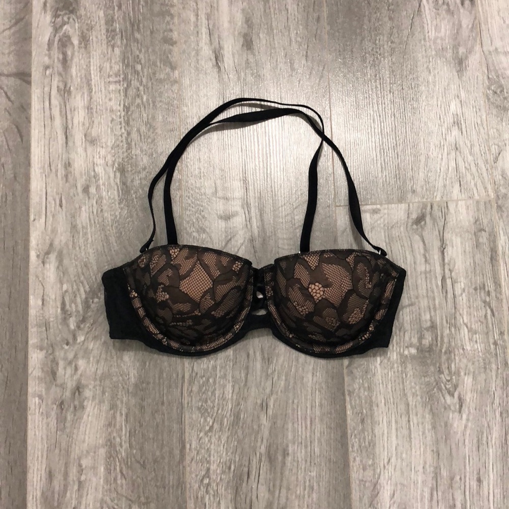 Victoria Secret Lace Bra